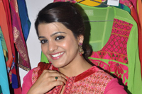 Tashu Kaushik New Photo Gallery